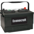 Econocraft Group Size 65 Battery 65-E