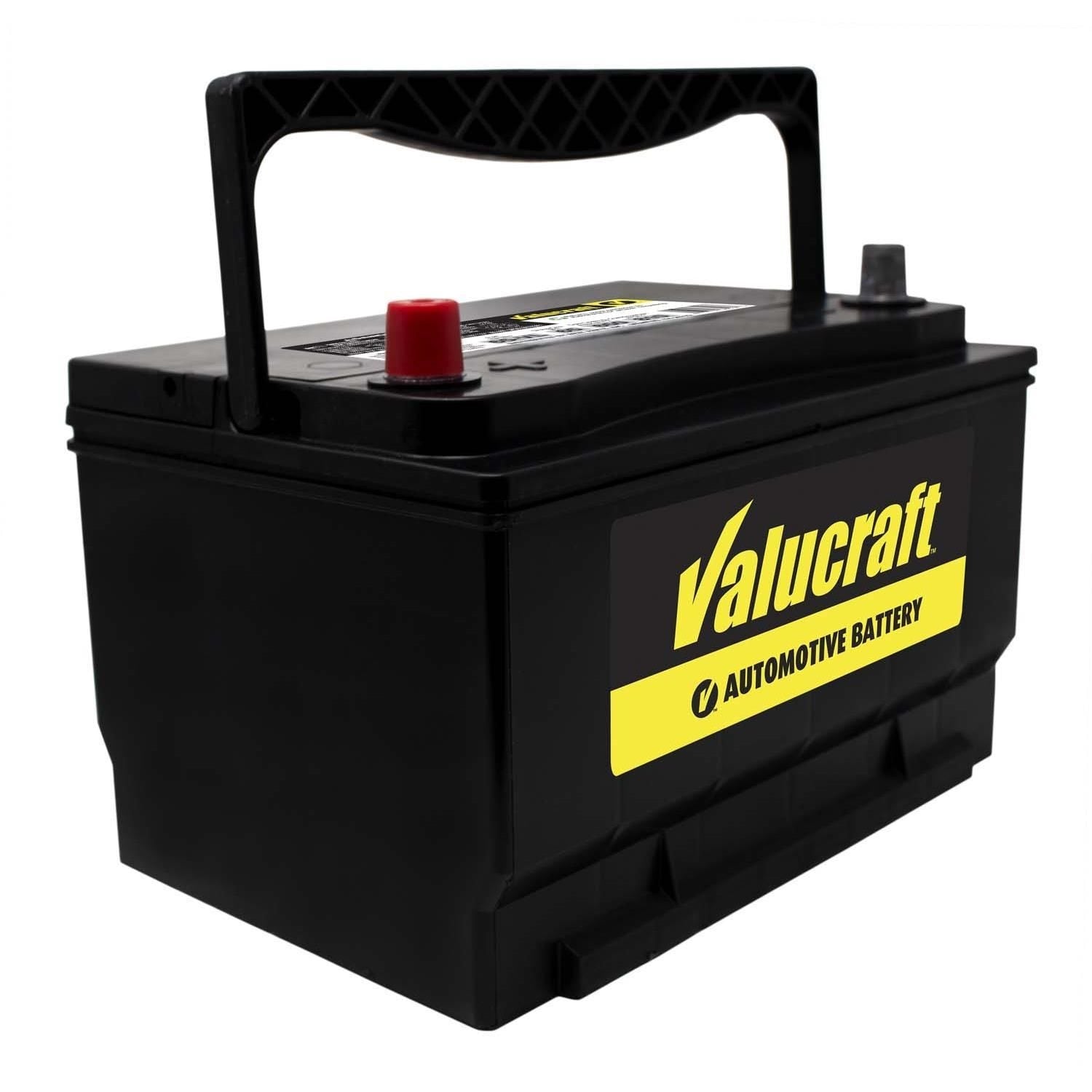 Valucraft Battery BCI Group Size 65 650 CCA 65-VL