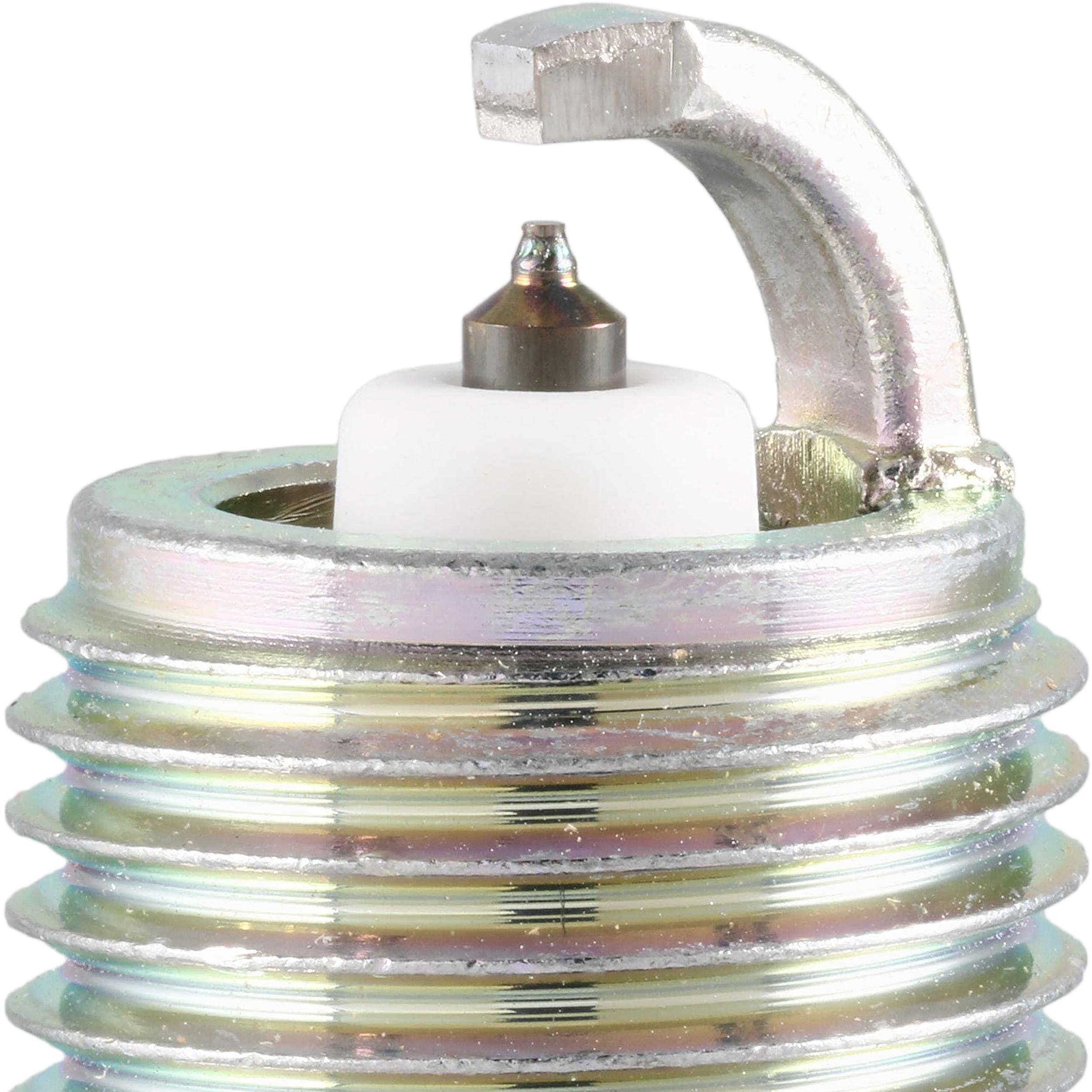 NGK Iridium IX Iridium Spark Plug 6509