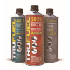 TruFuel PreMixed Fuel 4 Cycle Power Equipment Fuel 32oz