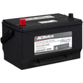 Silver Group Size 65 Battery 65SA