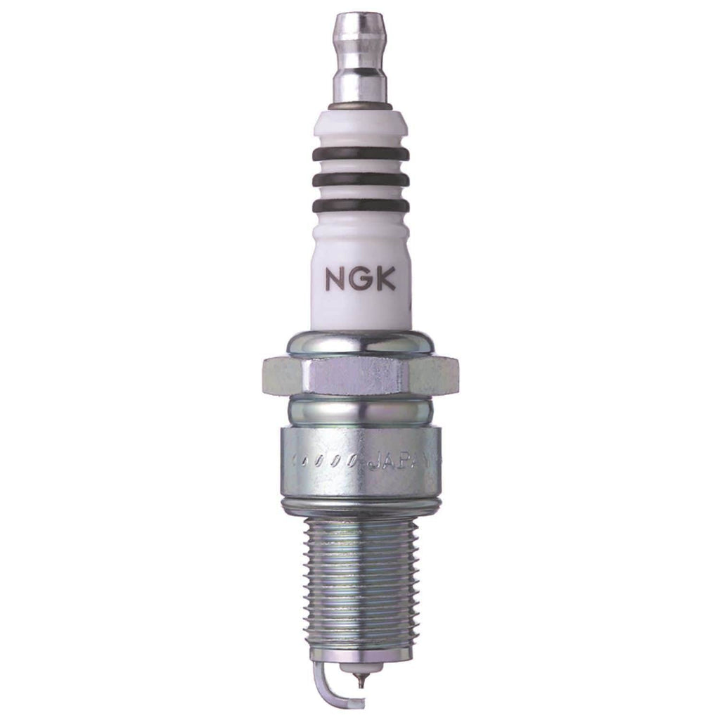 NGK Iridium IX Iridium Spark Plug 6684