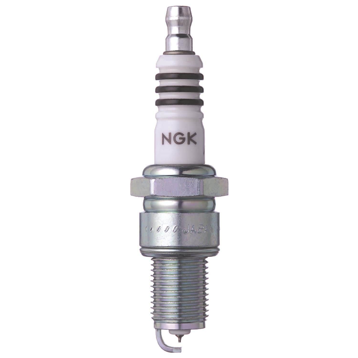 NGK Iridium IX Iridium Spark Plug 6684