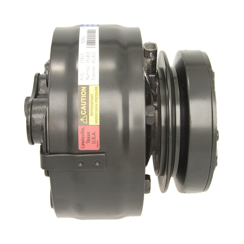 Four Seasons A/C Compressor 67013