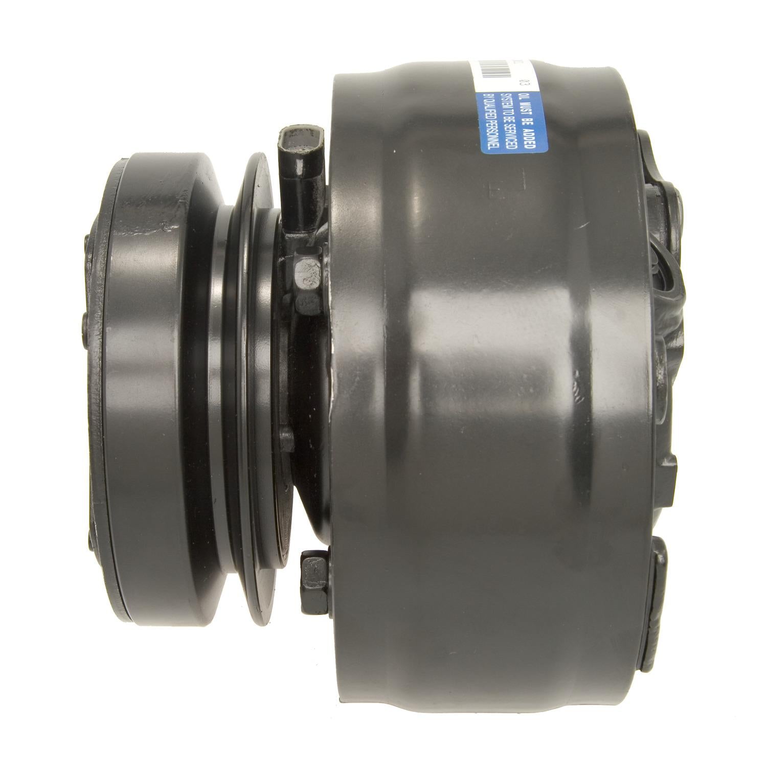 Four Seasons A/C Compressor 67013