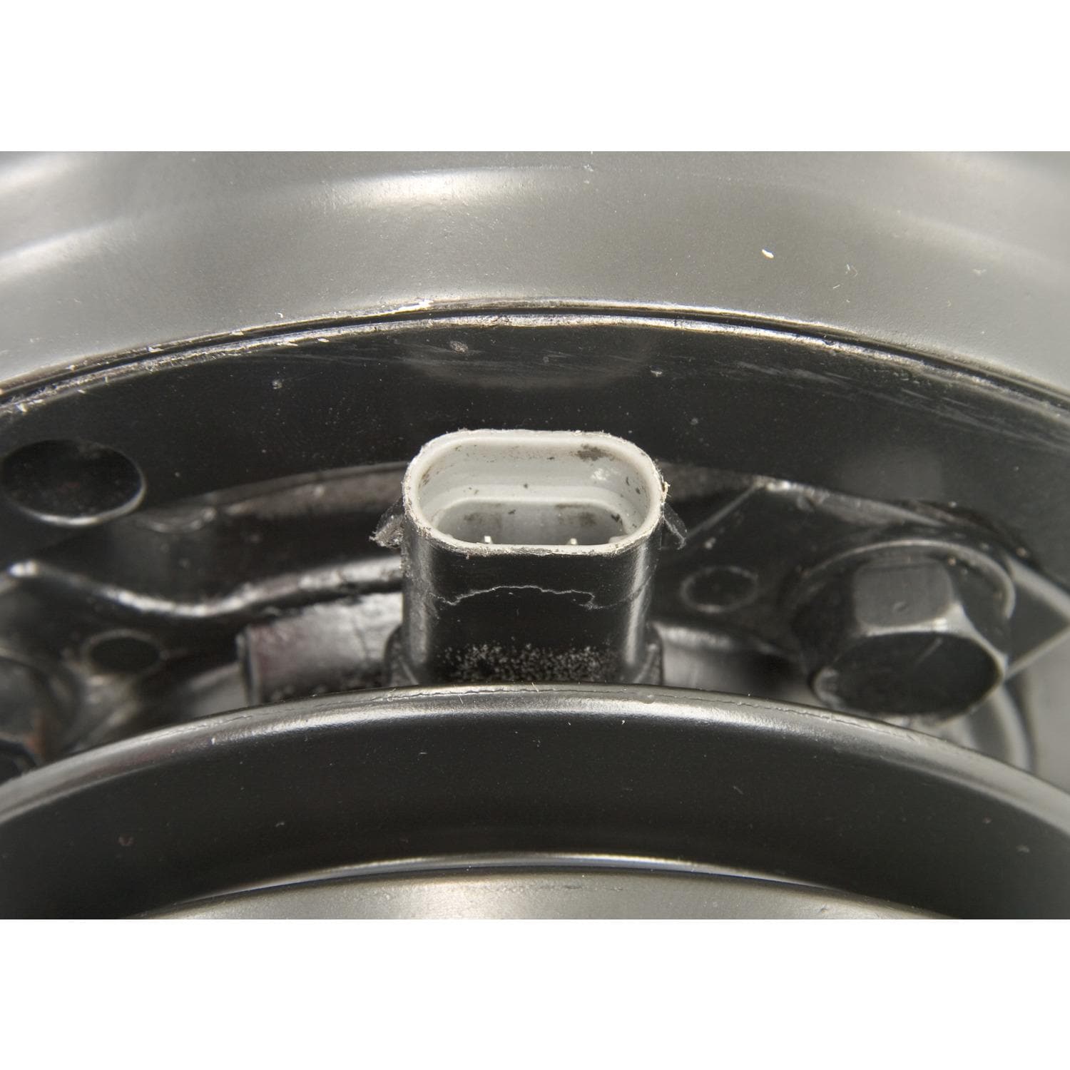 Four Seasons A/C Compressor 67013