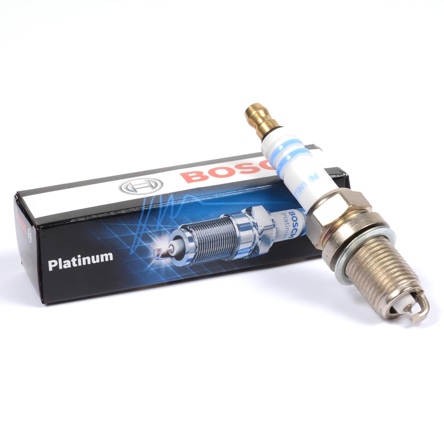 Bosch Platinum Spark Plug 6702