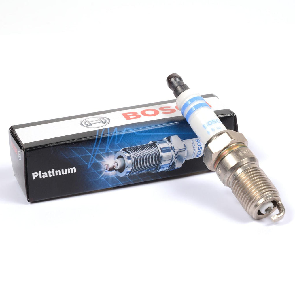Bosch Platinum Spark Plug 6706
