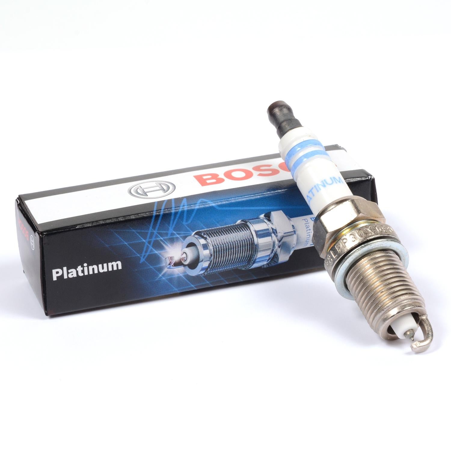 Bosch Platinum Spark Plug 6707