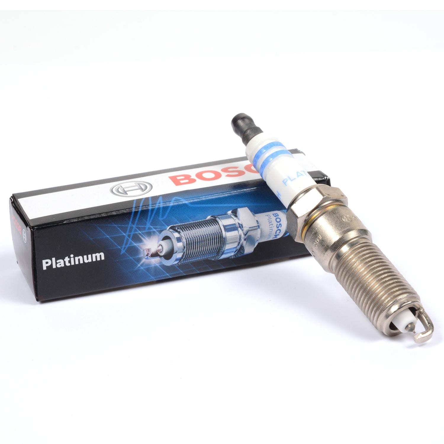 Bosch Platinum Spark Plug 6711
