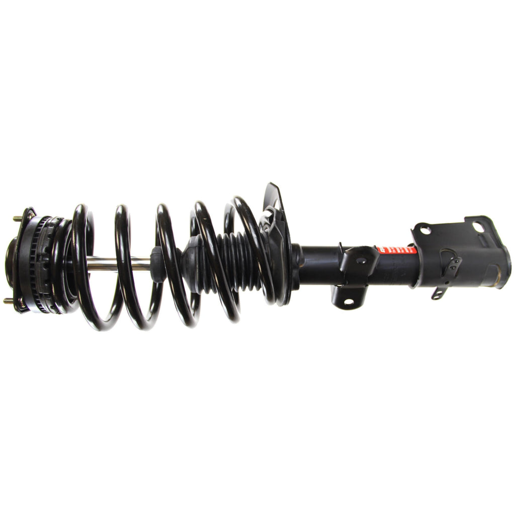 Monroe Quick Suspension Strut and Coil Spring Assembly 671128R
