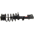 Monroe Quick Suspension Strut and Coil Spring Assembly 671128R