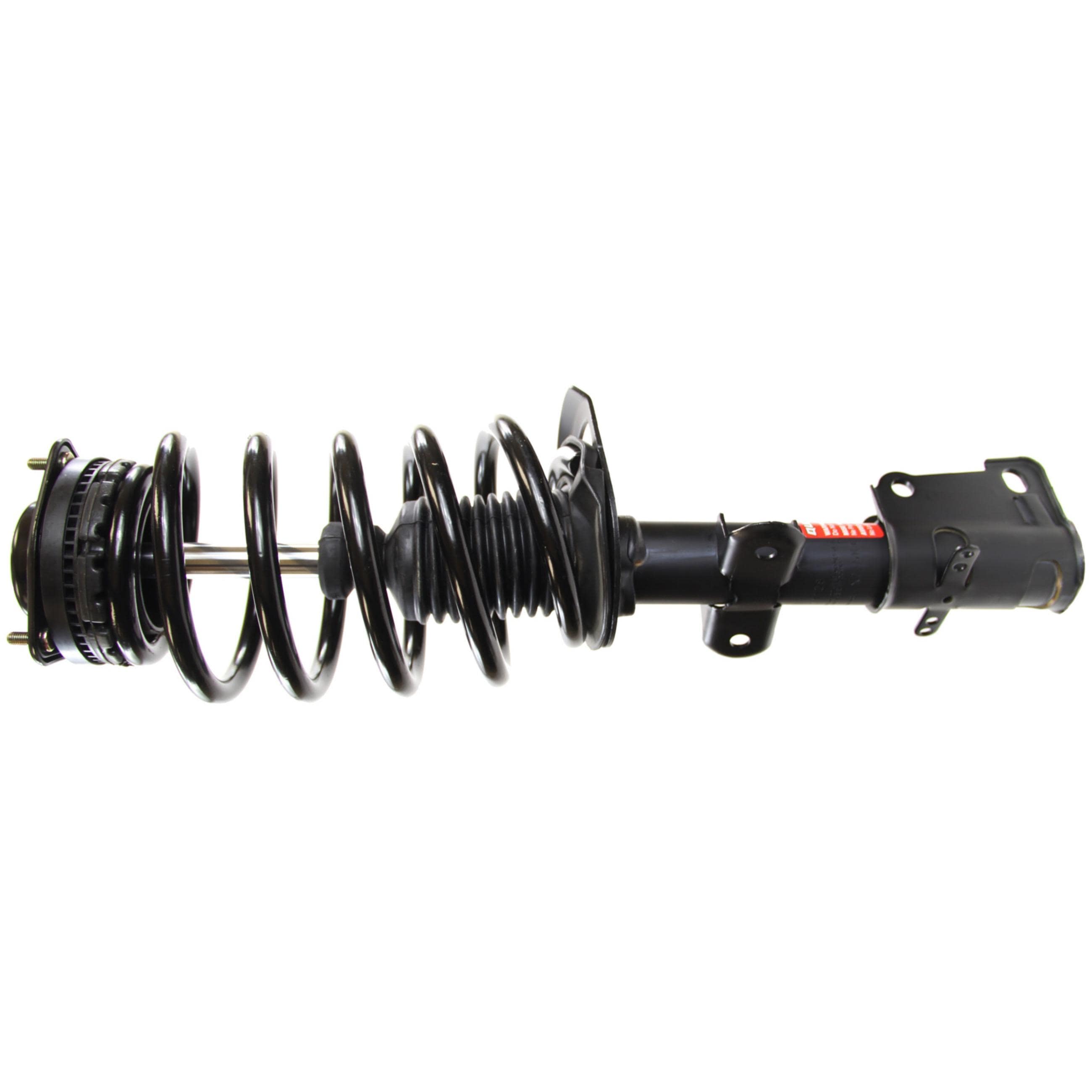 Monroe Quick Suspension Strut and Coil Spring Assembly 671128R