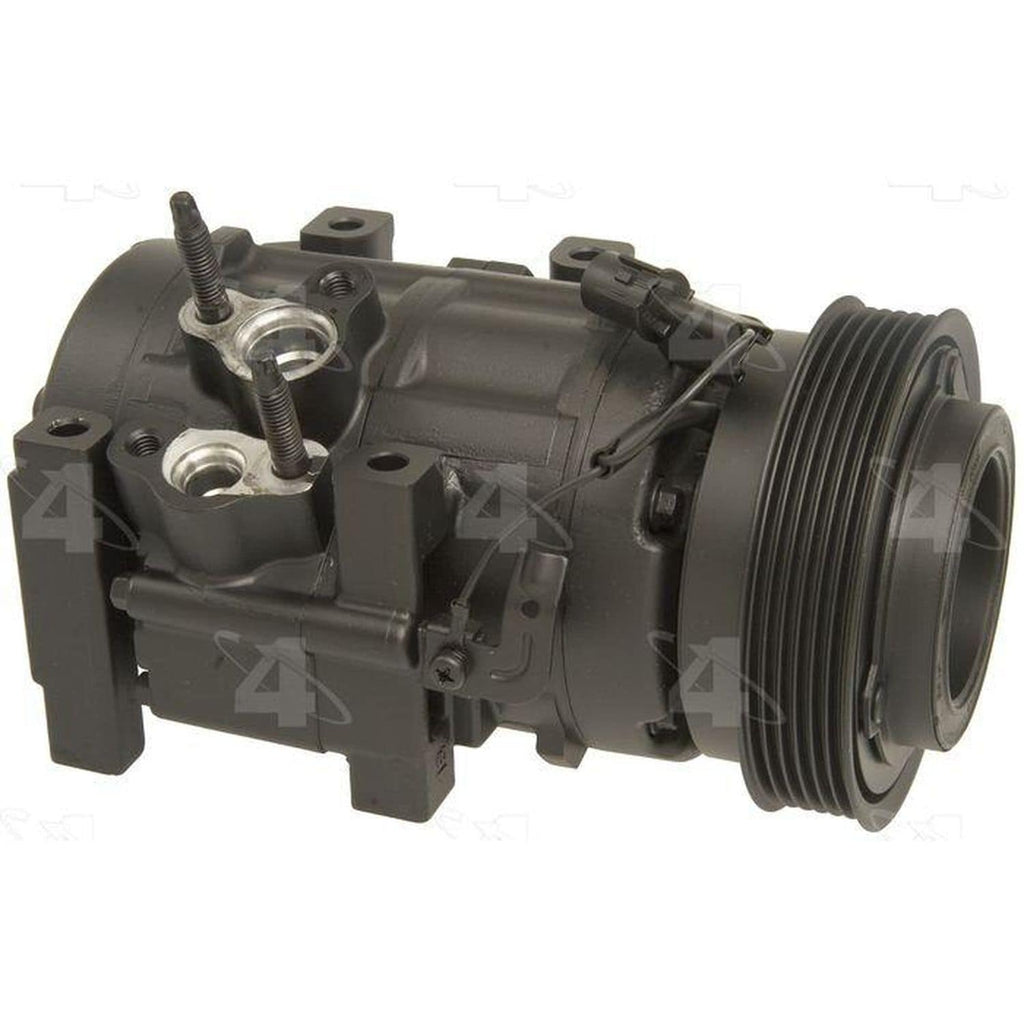 Four Seasons A/C Compressor 67120