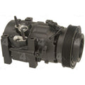 Four Seasons A/C Compressor 67120