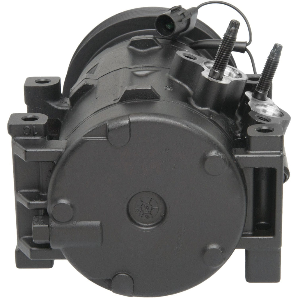 Four Seasons A/C Compressor 67120