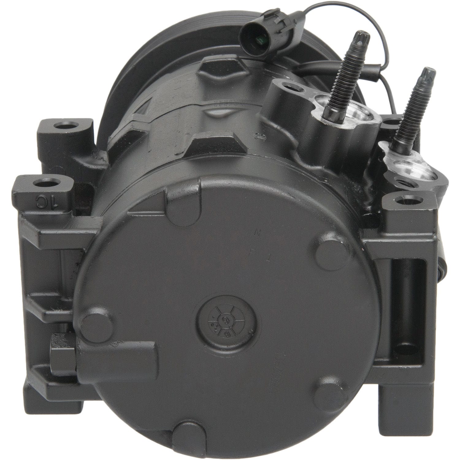 Four Seasons A/C Compressor 67120