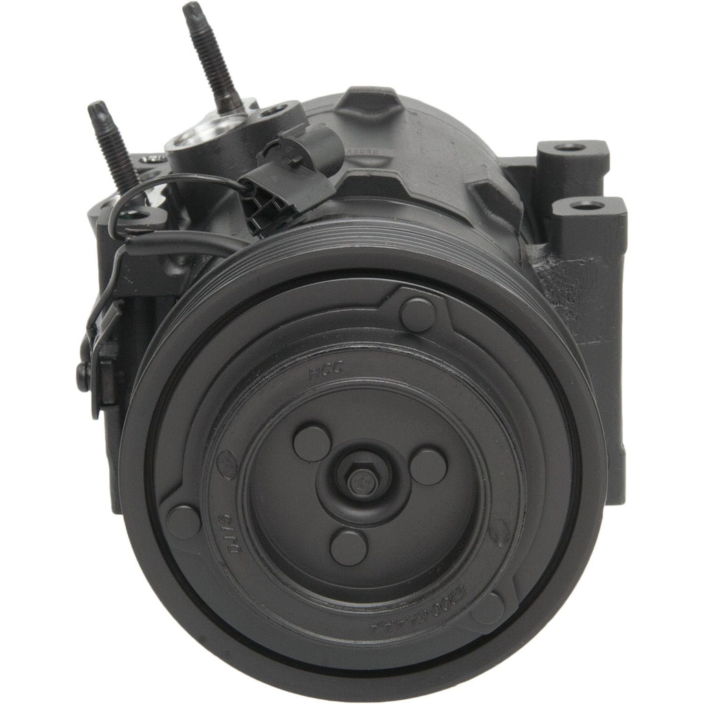 Four Seasons A/C Compressor 67120