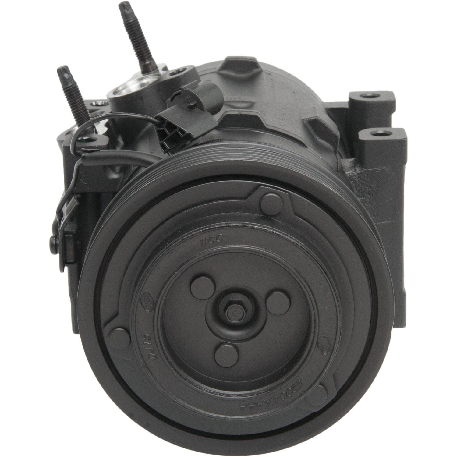 Four Seasons A/C Compressor 67120