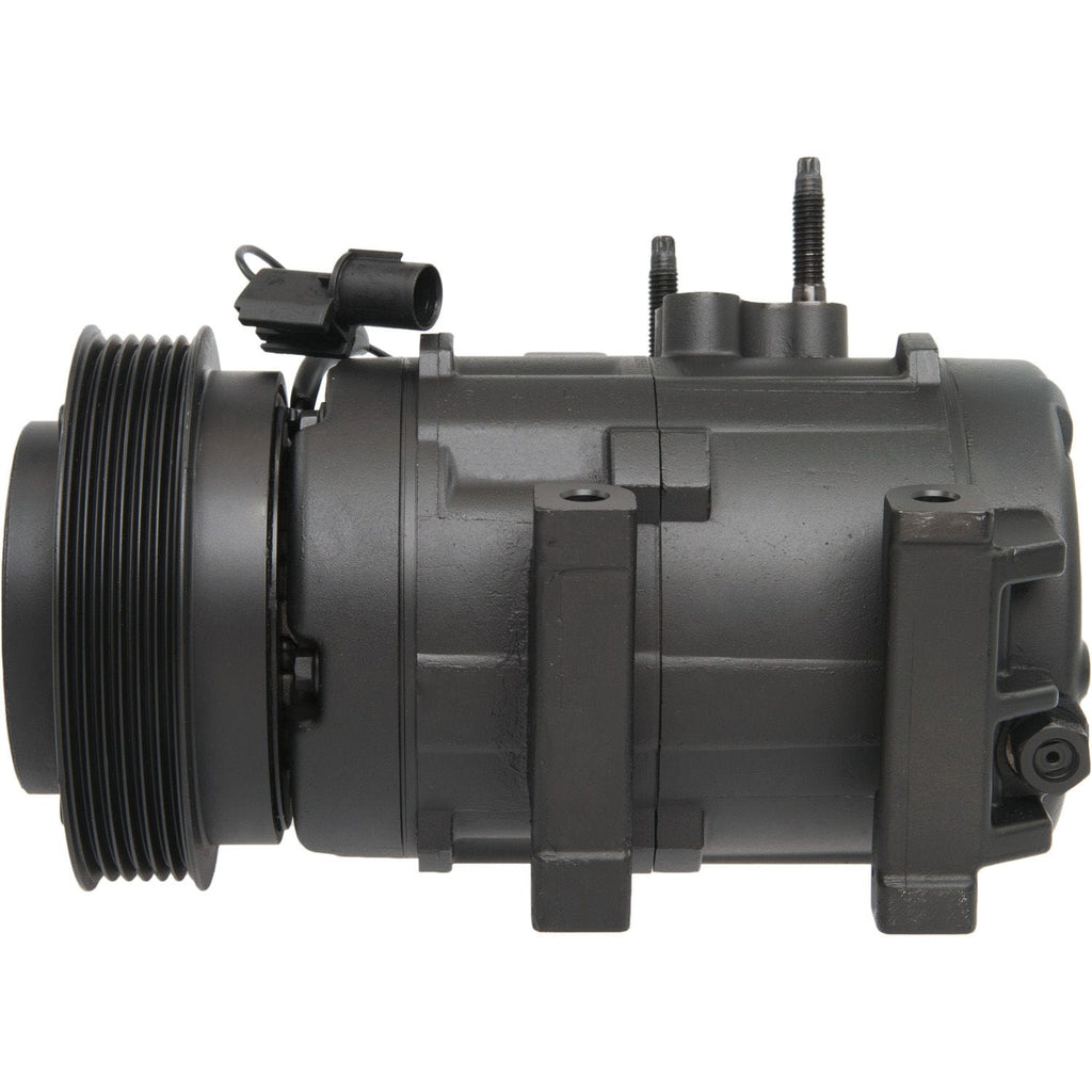Four Seasons A/C Compressor 67120