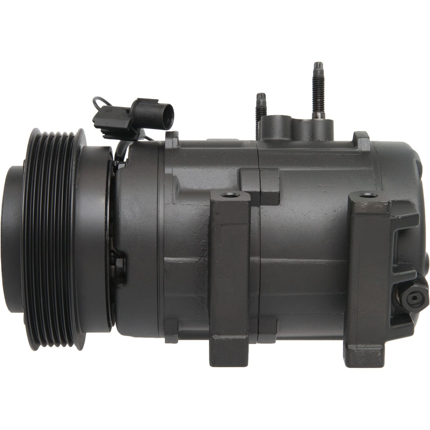 Four Seasons A/C Compressor 67120