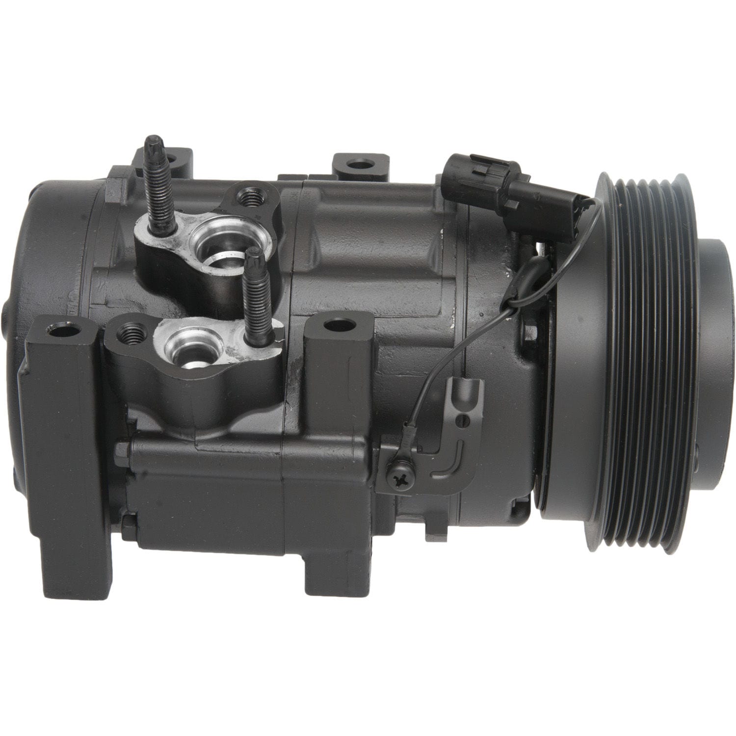 Four Seasons A/C Compressor 67120