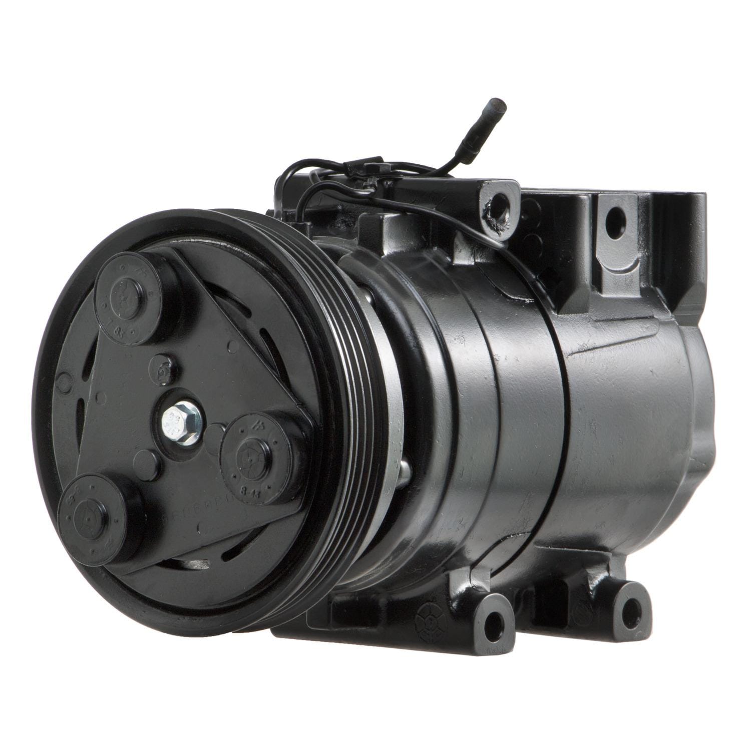 Four Seasons A/C Compressor 67123