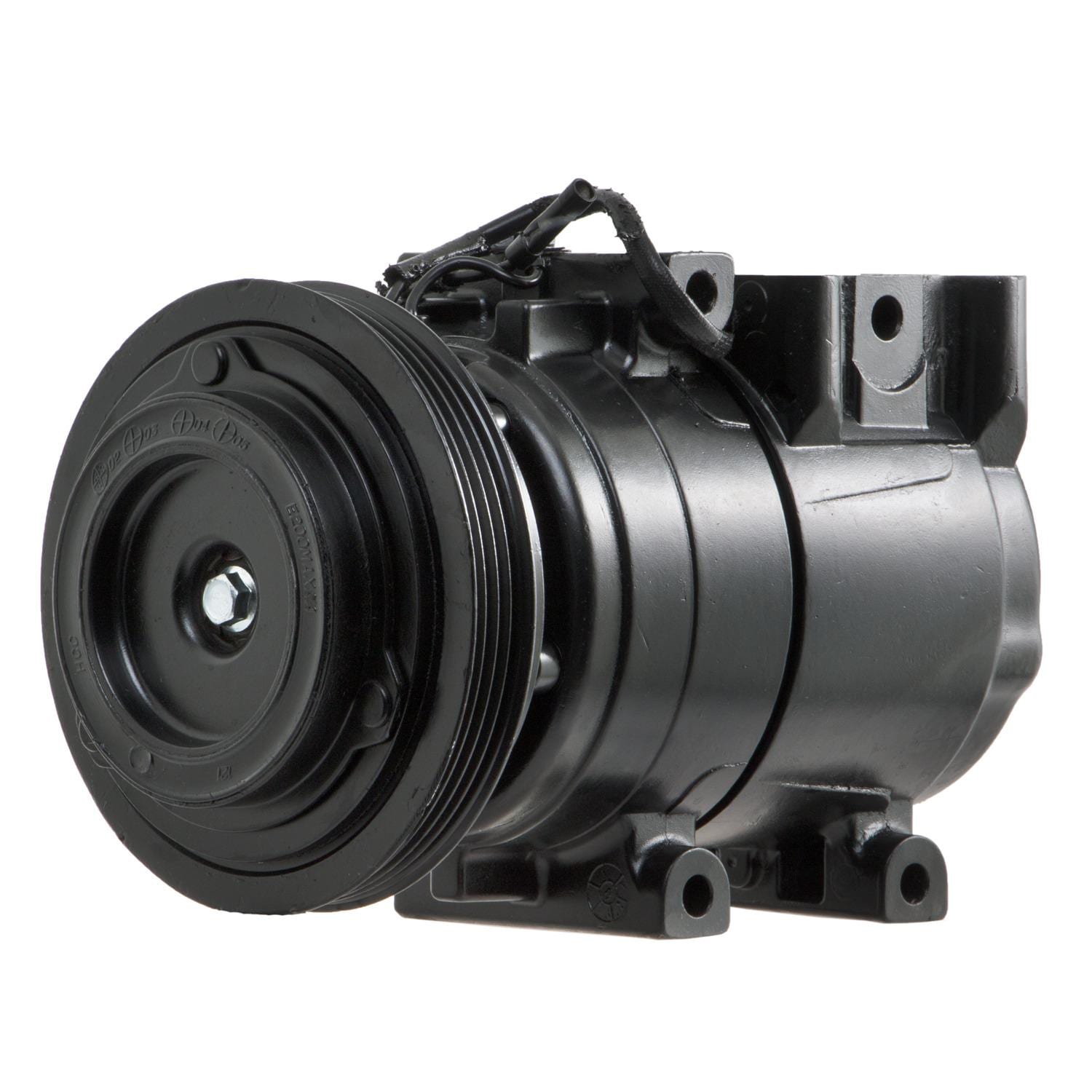 Four Seasons A/C Compressor 67126