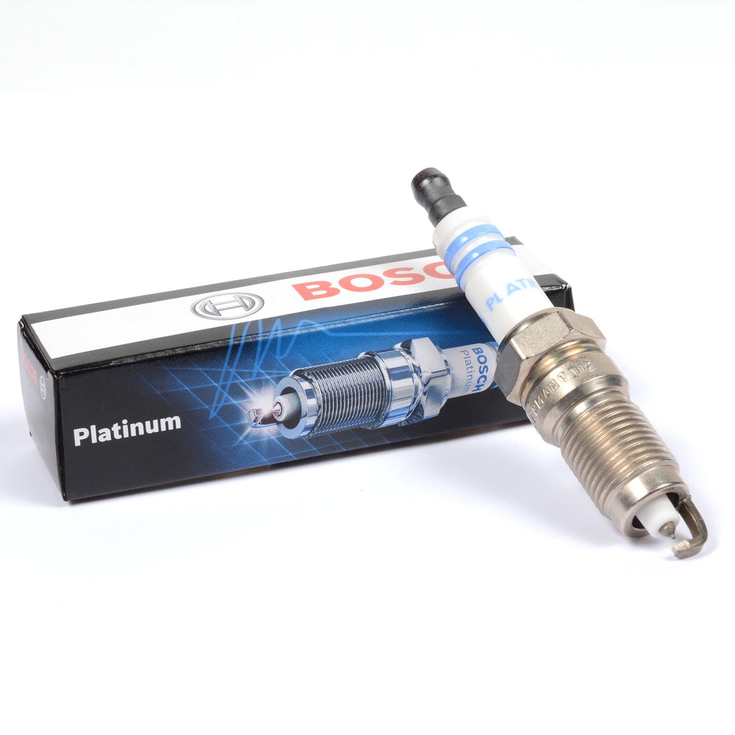 Bosch Platinum Spark Plug 6715