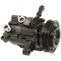 Four Seasons A/C Compressor 67184