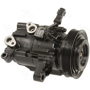 Four Seasons A/C Compressor 67184