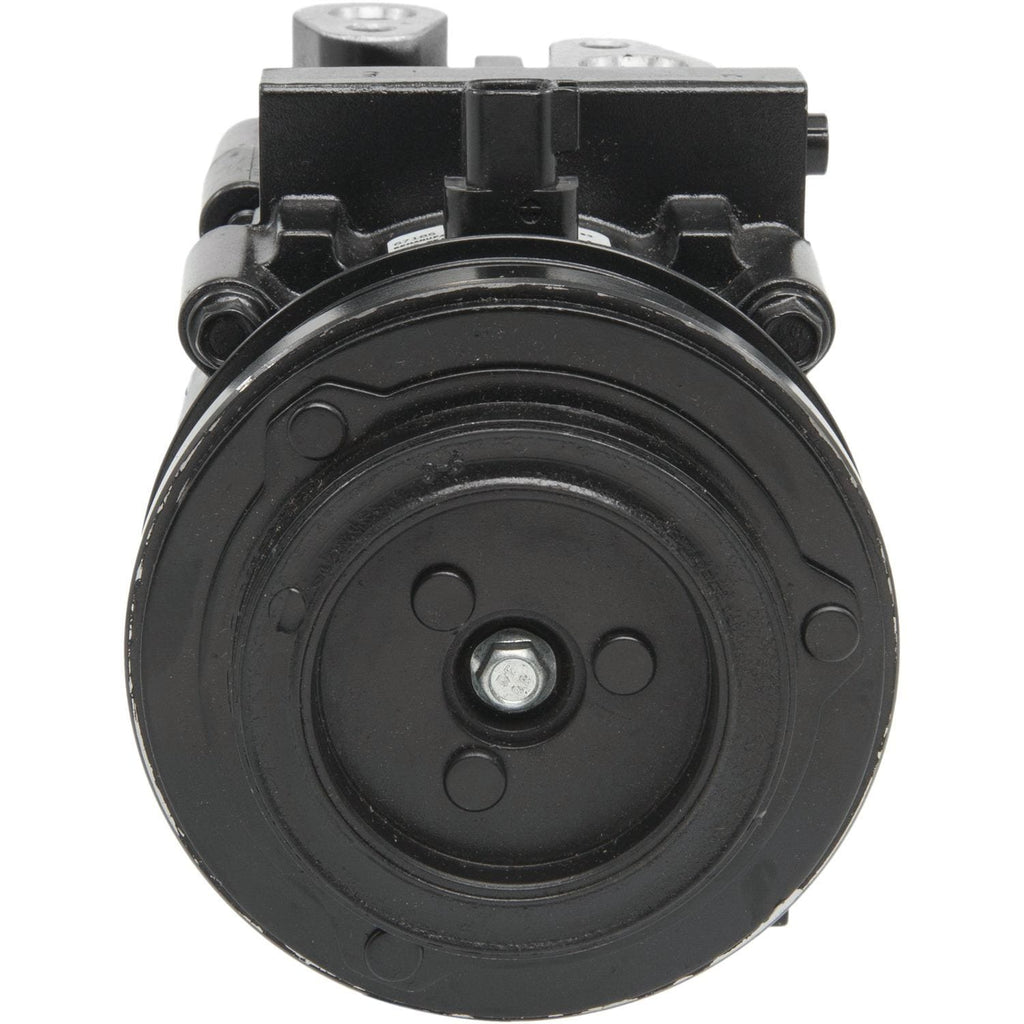 Four Seasons A/C Compressor 67185