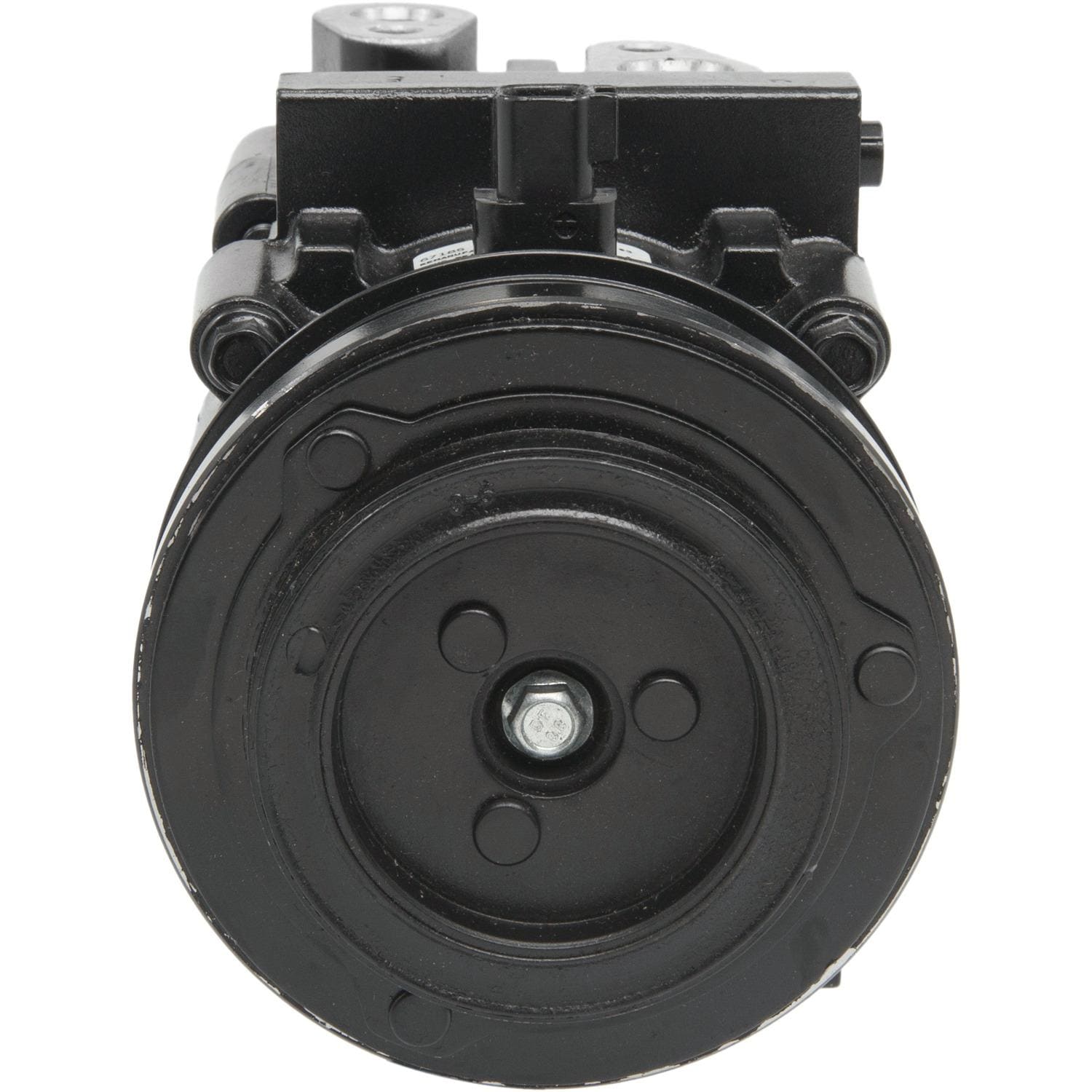 Four Seasons A/C Compressor 67185
