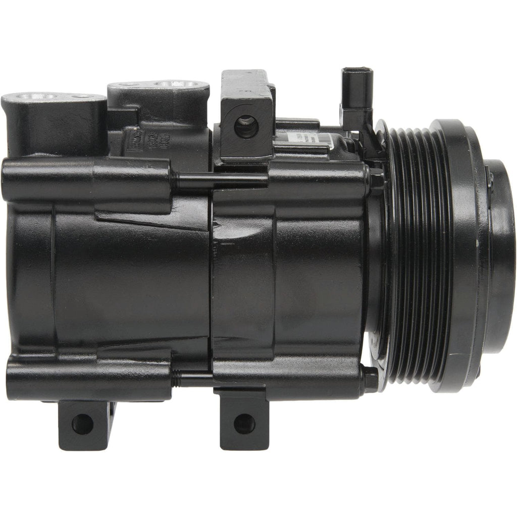 Four Seasons A/C Compressor 67185