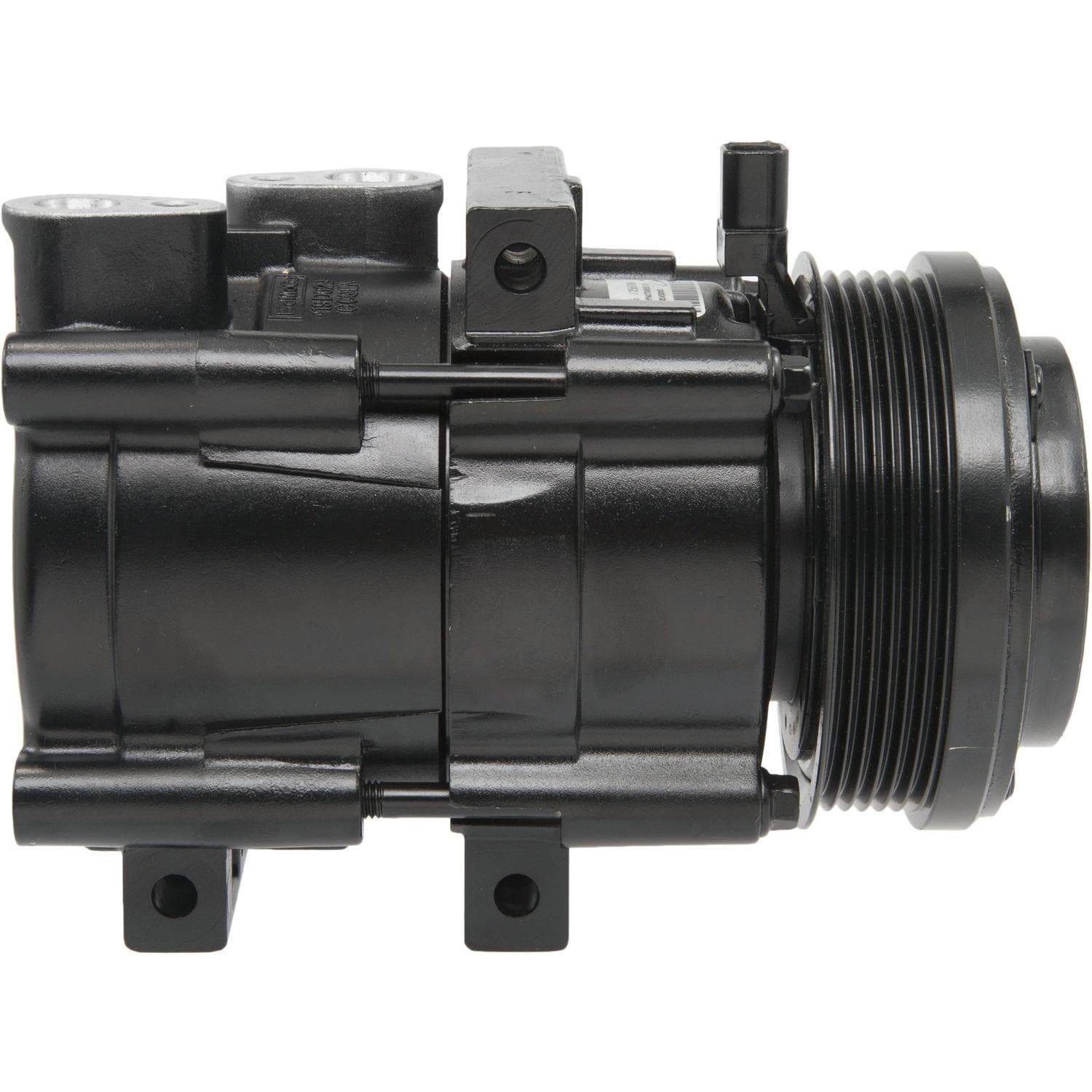 Four Seasons A/C Compressor 67185