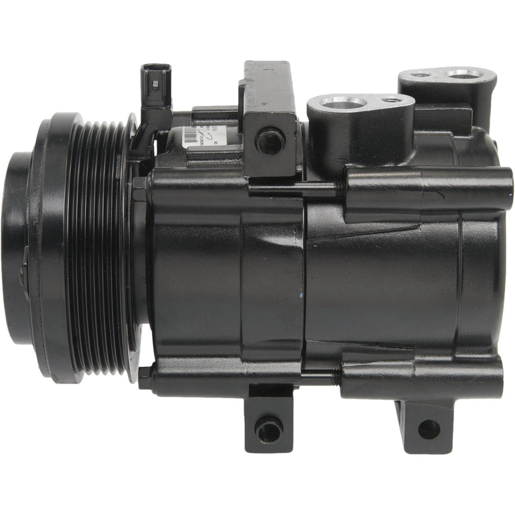 Four Seasons A/C Compressor 67185