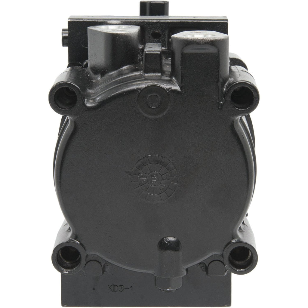 Four Seasons A/C Compressor 67185