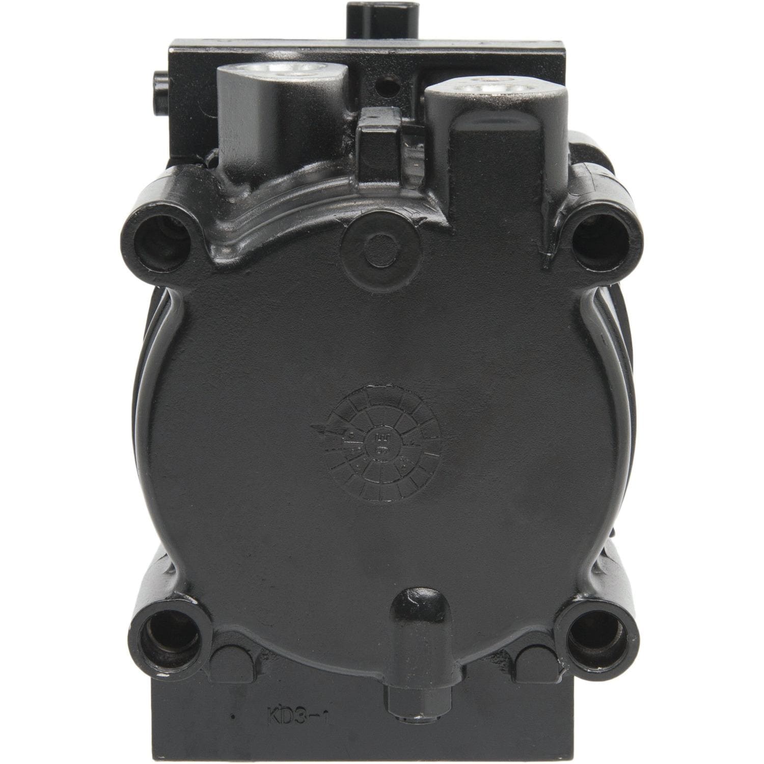 Four Seasons A/C Compressor 67185