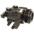 Four Seasons Remanufactured A/C Compressor 67186