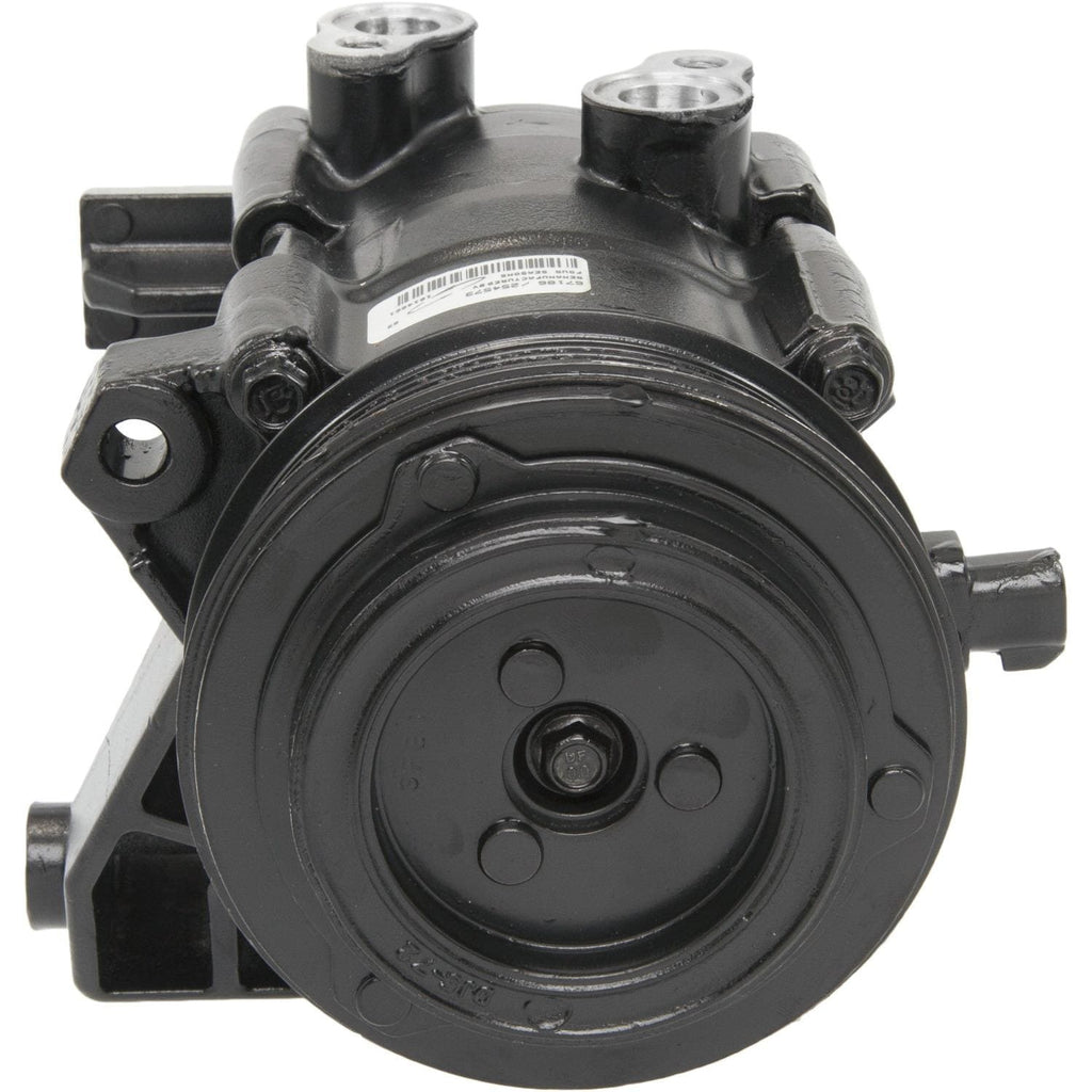 Four Seasons Remanufactured A/C Compressor 67186