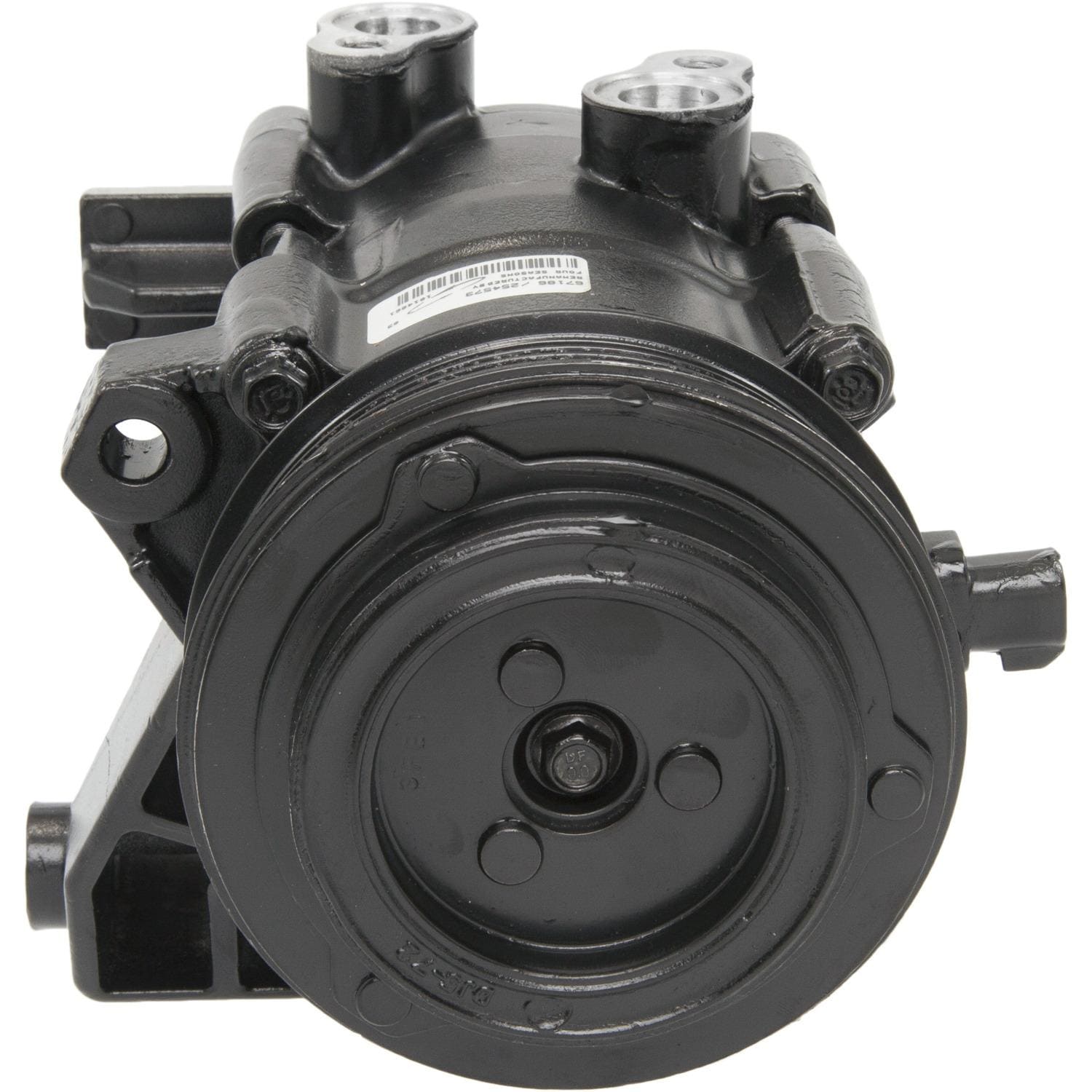 Four Seasons Remanufactured A/C Compressor 67186