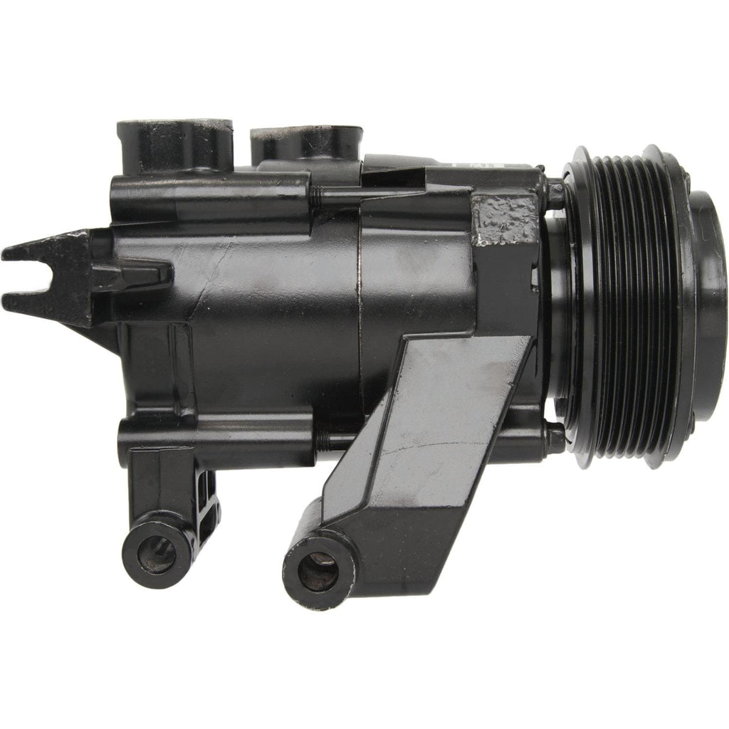 Four Seasons Remanufactured A/C Compressor 67186