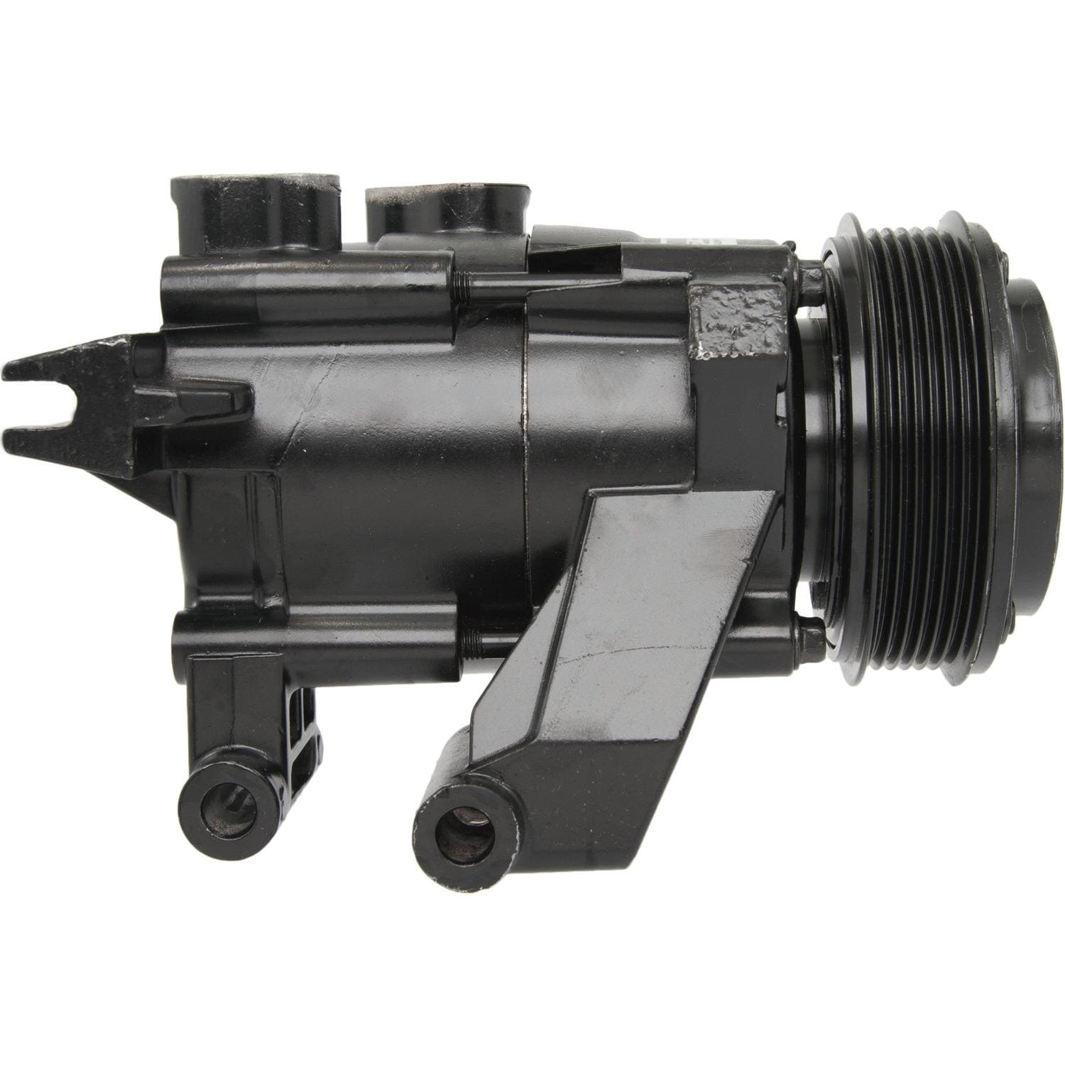 Four Seasons Remanufactured A/C Compressor 67186