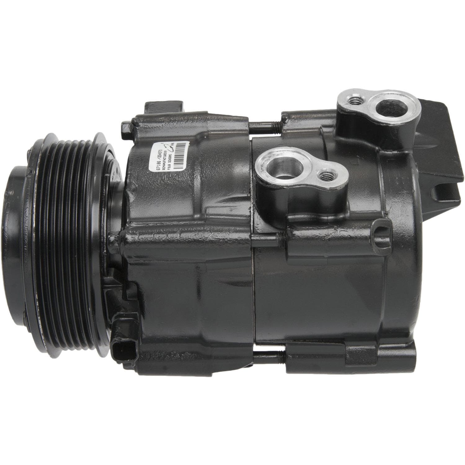 Four Seasons Remanufactured A/C Compressor 67186
