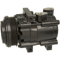 Four Seasons A/C Compressor 67188