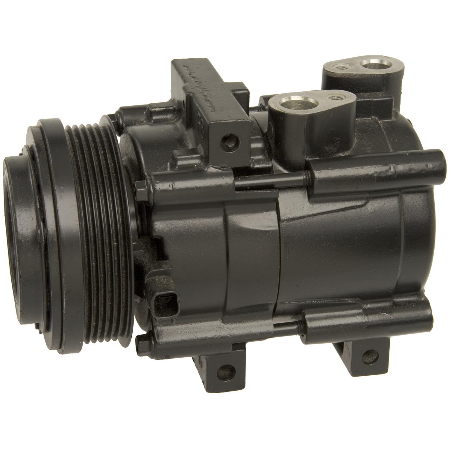 Four Seasons A/C Compressor 67188