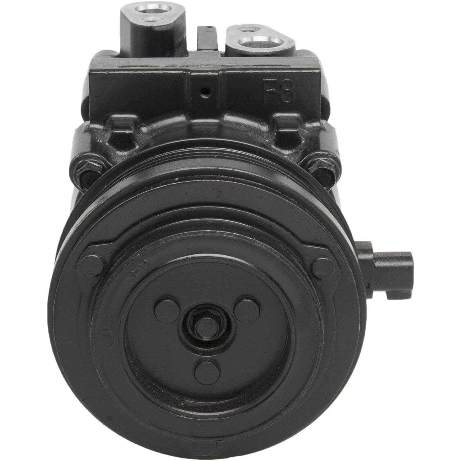 Four Seasons A/C Compressor 67188