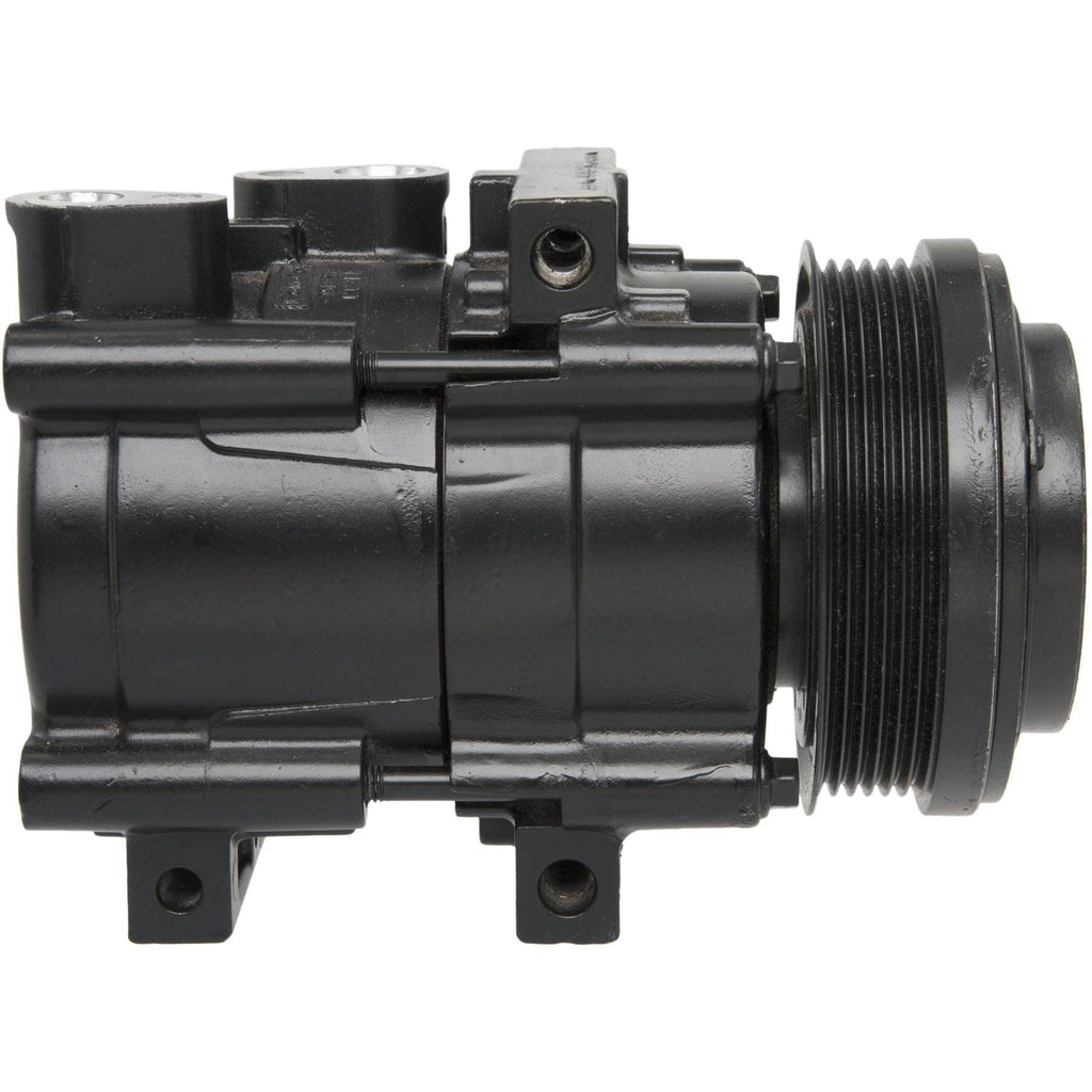 Four Seasons A/C Compressor 67188