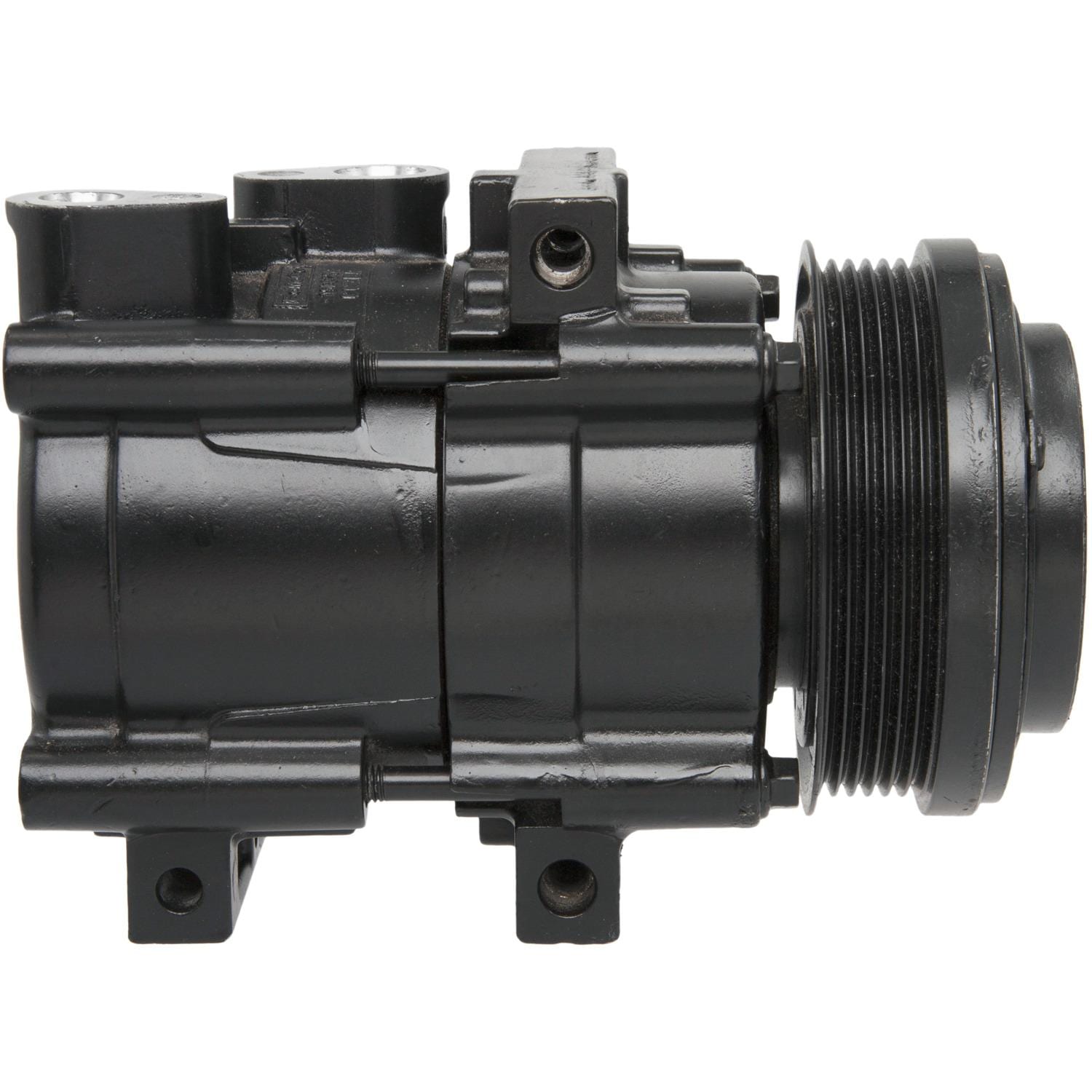 Four Seasons A/C Compressor 67188