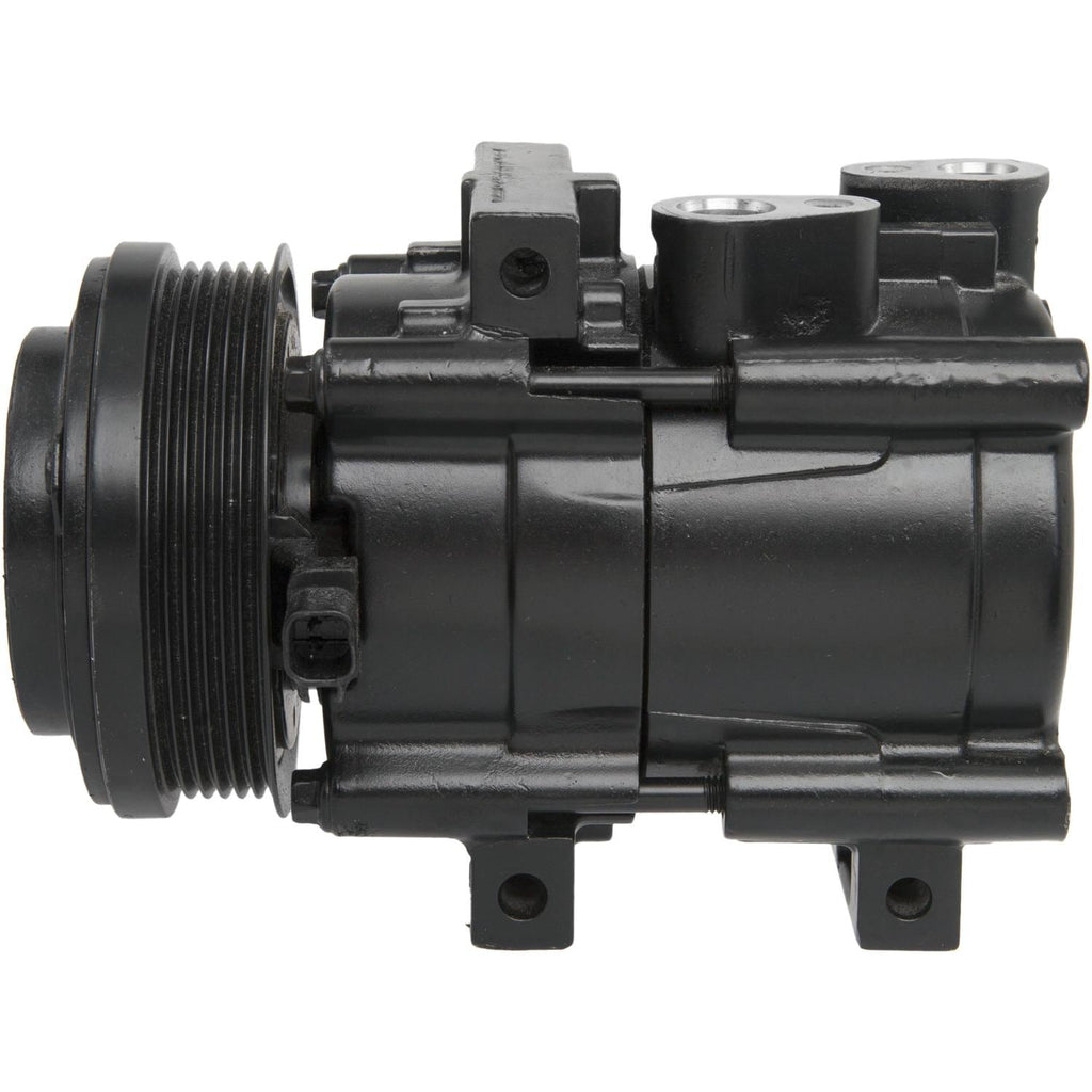 Four Seasons A/C Compressor 67188